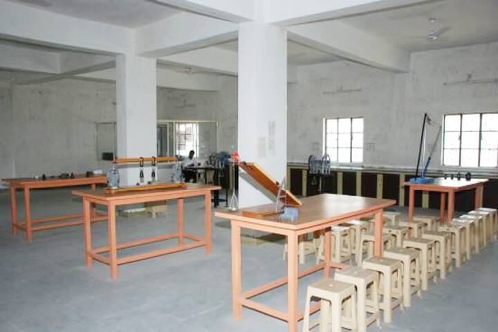 laboratory